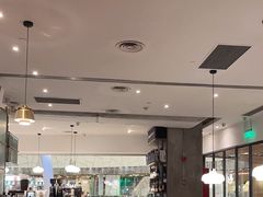 -BAKER&SPICE(环贸店)