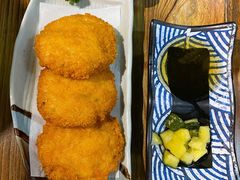 私家渔夫手打虾饼-Hi YOU你的饭局泰餐厅(雍和宫店)