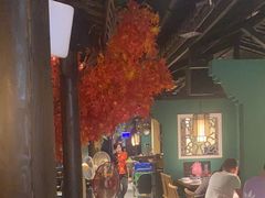 -小凤庭·地道湖北菜武昌鱼·藕汤(38年黄鹤楼店)
