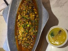 -不倒翁·安徽名菜楼(步行街店)