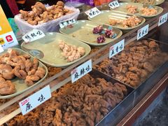 -陈昌银麻花(磁器口3号店)