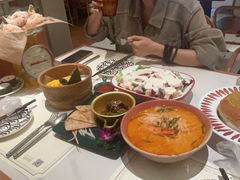 -太食獸泰式茶餐厅(IFS国金中心店)