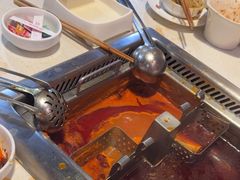 -海底捞火锅(海悦天地店)