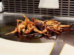 -和·铁板烧·OMAKASE(望京昆泰嘉晟酒店)