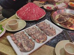 -蜀大侠火锅(森兰花园城店)