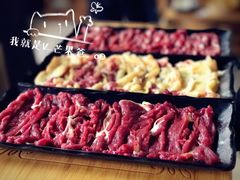 -手选潮汕鲜活牛肉火锅(二七广场店)