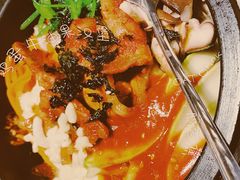 -韩宫宴烤肉·黑毛和牛·料理(合肥滨湖银泰城店)