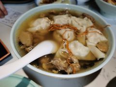 菌菇龙抄手-龙抄手(文殊坊店)