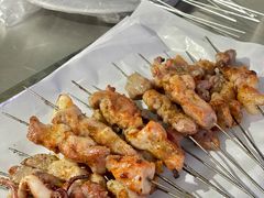 -文君烧烤(崂山店)