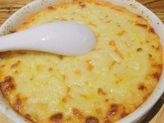 -U你·湖北家宴菜(南湖总店)