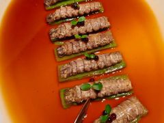 -甄御•海鲜新青岛菜(麦岛店)