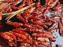 牛油红锅-小龙坎火锅(春熙太古里店)