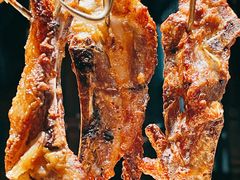 和田架子肉-楼兰新疆主题餐厅(苏州中心店)