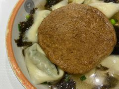 -小桃园·豆浆油条(复兴中路店)
