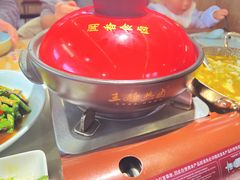 -王妈热卤·川味馆(海昌店)