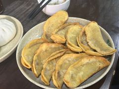-李记清真馆(打钉巷店)