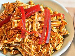 -小吊梨汤·北京菜·烤鸭(双井乐成中心店)