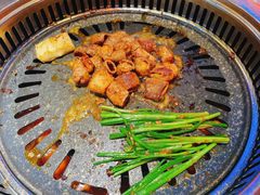 烤牛小肠-杨记齐齐哈尔烤肉(总店)