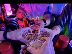 -MOSSO·Liveshow(M3香港广场店)