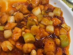 -裕德隆清真饭庄·天津特色菜(东丽店)