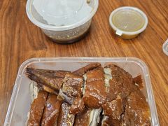 -明香海鲜酒家(华强北店)