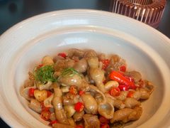 -山涧肴·泉水煮活鱼(坂田店)