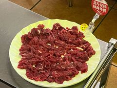 -潮泰牛肉火锅 · 创于1992年(车公庙店)