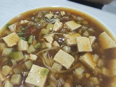 -李文贵老地方稍面馆(邮电街店)