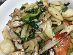 -红灯笼龙凤饭店(宁波老字号店)