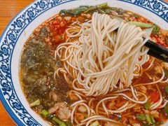 -崔氏班面馆(2号店)