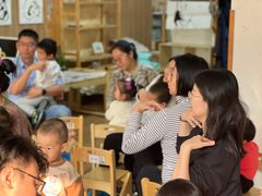 -世纪飞马幼儿园(西城校区)