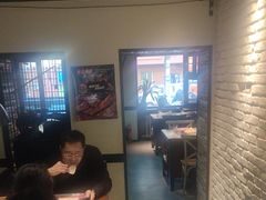 -可口香·非遗老号烧烤(南岗直营店)