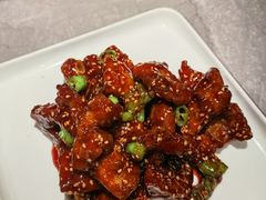 -香阁餐厅·常州菜·常州菜代表品牌(新北奥体店)