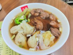 -西关梁记(北京路店)