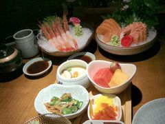 -阿吾罗日本料理(K11艺术中心店)
