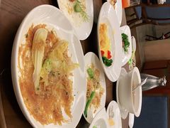 -水月周庄铂尔曼酒店-水月荟中餐厅
