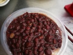 红豆双皮奶-百花传统甜品店(原址店)