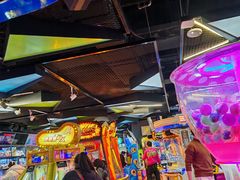 -星际传奇·电玩城·游戏厅·儿童乐园(大悦城店)