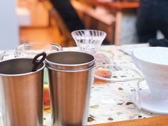 -Line 咖啡(石厦花园店)