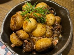 -卢布里西餐厅(总店)