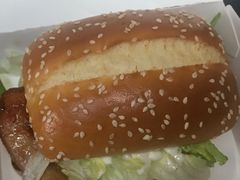 -肯德基(宁波万达店)
