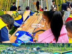 -梅州雁山湖国际花园度假区