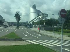 -澳门外港客运码头(轮渡站)