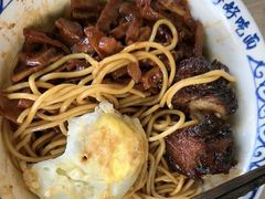 -梅溪·小伙子干挑面(安吉总店)
