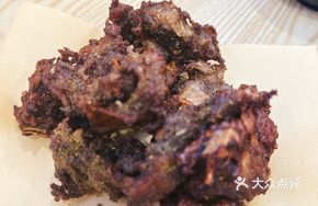 Northeastern Fried Chicken Frames