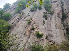 -华山风景名胜区