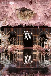 -沈阳富力万达文华酒店·宴会厅