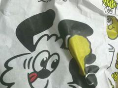 -麦当劳(金平路站店)