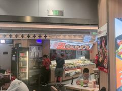 -醉人椒麻辣香锅(王府井喜悦店)