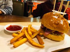 -G+KITCHEN(龙湖狮山天街店)